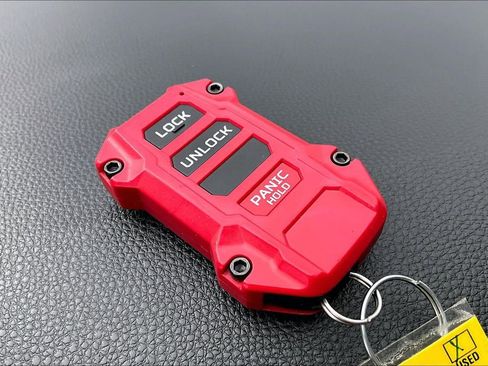 Used 2024 Toyota Tacoma TRD Sport image 13