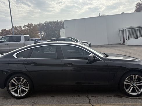 Used 2017 BMW 430i Gran Coupe xDrive image 11