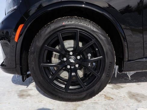 New 2026 Dodge Durango GT w/ Tow 'N Go Package image 26