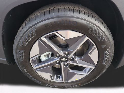 New 2026 Hyundai Tucson SEL image 11