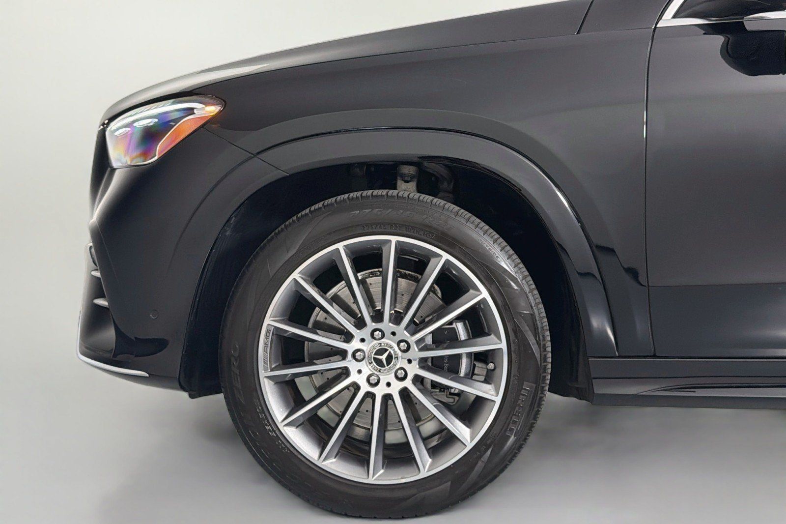 Certified 2024 Mercedes-Benz GLE 350 4MATIC image 11
