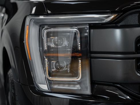 Certified 2023 Ford F150 Lariat w/ Equipment Group 502A High image 15