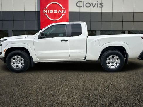 New 2026 Nissan Frontier S image 6