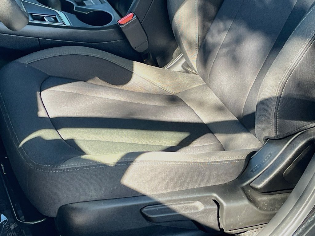 Used 2024 Subaru Impreza 2.0i AWD/4WD image 18