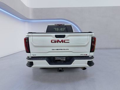 Used 2024 GMC Sierra 2500 AT4 w/ AT4 Premium Plus Package