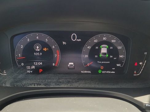 Used 2025 Acura Integra A-Spec FWD image 22