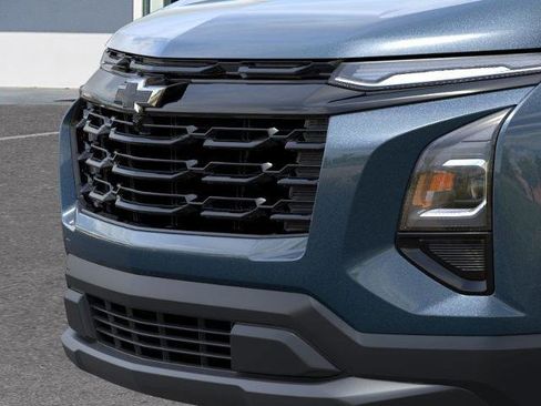 New 2026 Chevrolet Equinox LT w/ Midnight Edition image 33