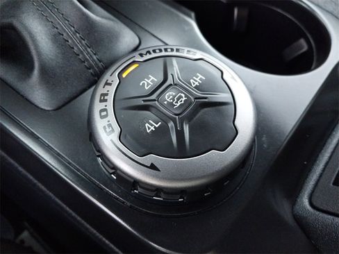 Used 2025 Ford Bronco Big Bend image 20