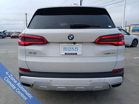 Used 2020 BMW X5 sDrive40i w/ Premium Package image 8