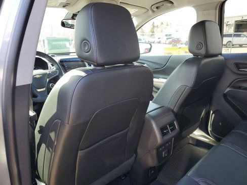 Certified 2024 Chevrolet Equinox Premier image 26