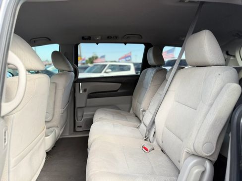 Used 2014 Honda Odyssey EX image 23