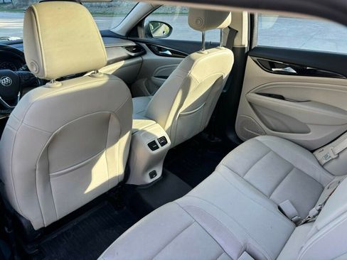 Used 2019 Buick Regal Essence w/ Driver Confidence Package I AWD/4WD image 16
