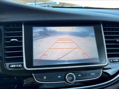 Used 2017 Buick Encore Preferred image 26