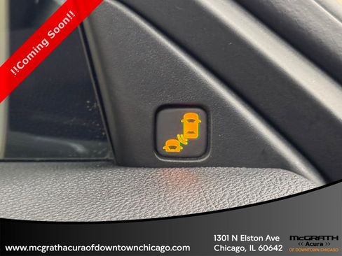 Used 2024 Acura TLX SH-AWD w/ A-SPEC Pkg image 18