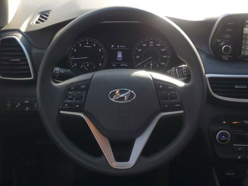 Used 2020 Hyundai Tucson SEL image 30