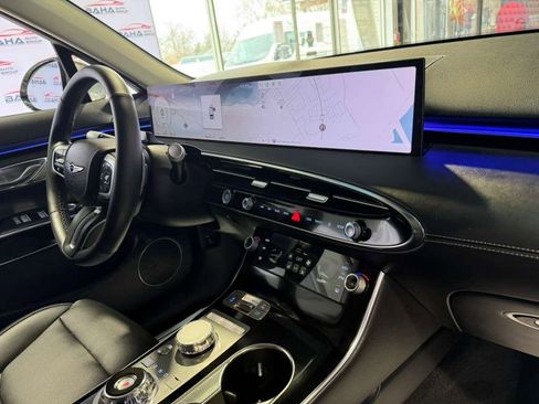 Used 2026 Genesis GV70 2.5T image 48