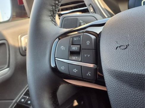 Used 2023 Ford Escape Platinum AWD/4WD image 31