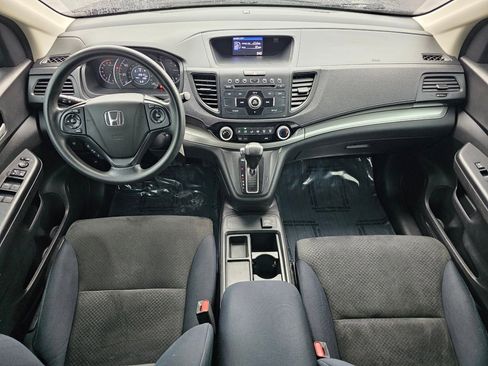 Used 2016 Honda CR-V LX image 2