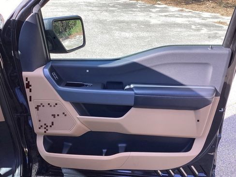 Used 2023 Ford F150 XLT image 20