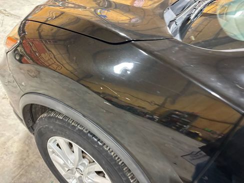 Used 2020 Nissan Rogue S w/ Special Edition Package image 29