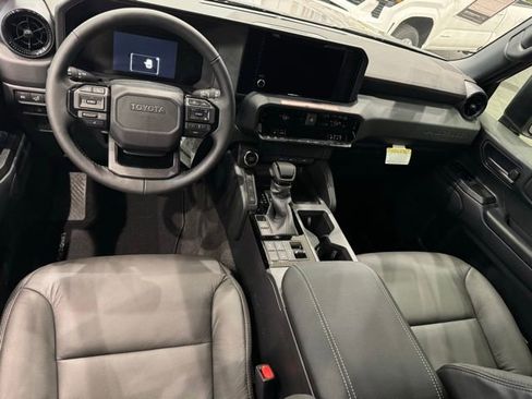 New 2026 Toyota Land Cruiser 1958 image 10