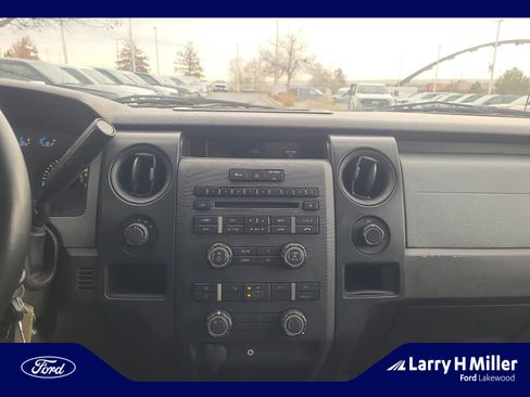 Used 2013 Ford F150 XL w/ XL Plus Pkg image 12