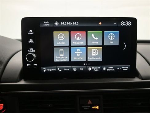 Certified 2025 Honda Pilot Touring image 14