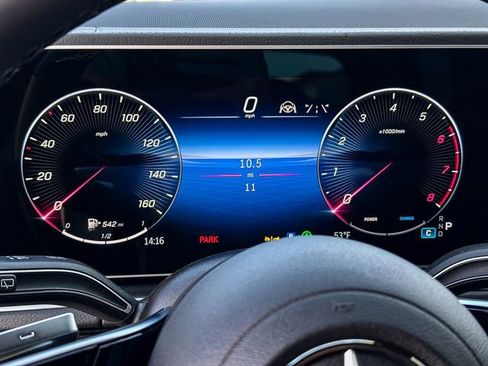 Certified 2025 Mercedes-Benz GLS 450 4MATIC image 15