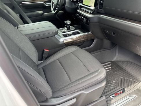 New 2026 Chevrolet Silverado 1500 RST AWD/4WD image 33