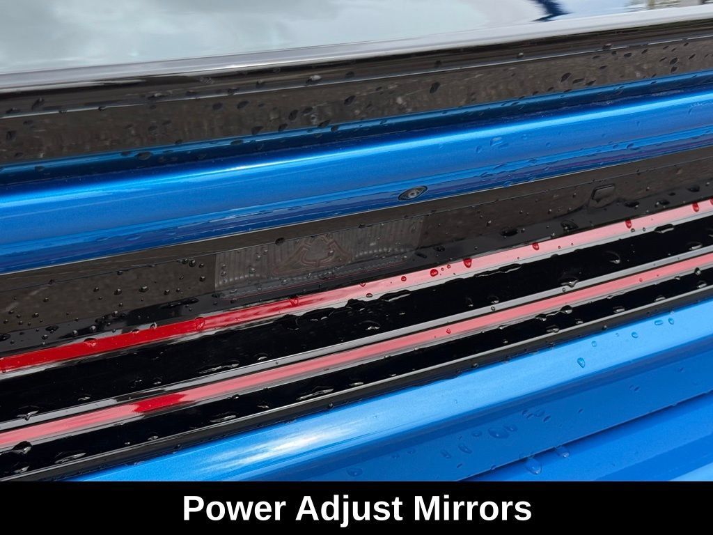 New 2026 Dodge Charger Scat Pack AWD/4WD image 34