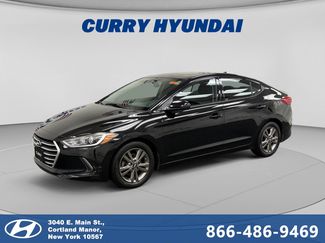 Used 2018 Hyundai Elantra Value Edition FWD video 1