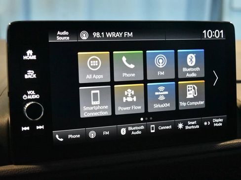 Used 2024 Honda CR-V Sport-L image 11