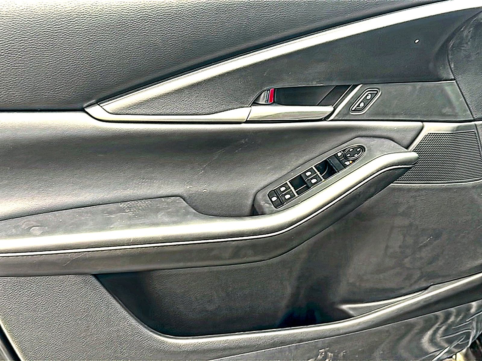 New 2026 MAZDA CX-30 AWD 2.5 S w/ Select Sport Pkg image 14