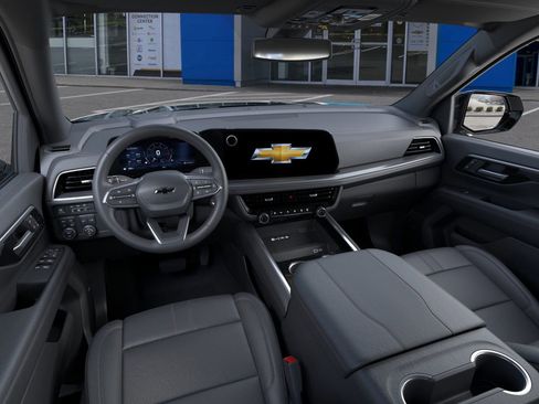 New 2026 Chevrolet Suburban RST w/ Comfort Package image 39