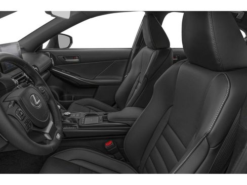 New 2025 Lexus IS 350 F Sport image 6
