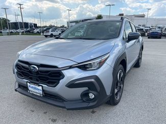 Used 2025 Subaru Crosstrek 2.5i Limited w/ Crosstrek Mirror Package AWD/4WD 360° Tour
