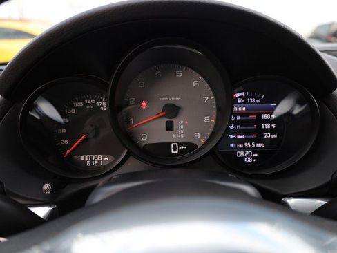 Used 2014 Porsche Cayman S RWD image 28
