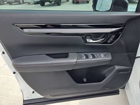 Used 2024 Honda CR-V Sport Touring image 13