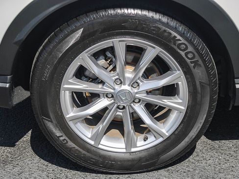 Used 2024 Honda CR-V EX-L image 12