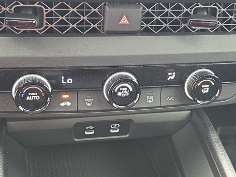 Used 2024 Honda Accord LX image 23