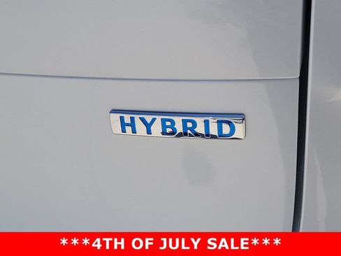 New 2026 MAZDA CX-50 AWD 2.5 Hybrid w/ Weather Package image 32