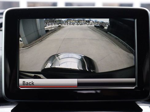 Used 2016 Mercedes-Benz G 63 AMG 4MATIC image 35