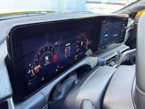 Used 2024 Ford Mustang GT Premium w/ GT Performance Package RWD image 19