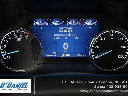 Used 2021 Ford F150 XLT w/ Equipment Group 302A High AWD/4WD image 28