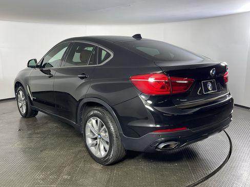 Used 2019 BMW X6 xDrive35i w/ Premium Package image 5