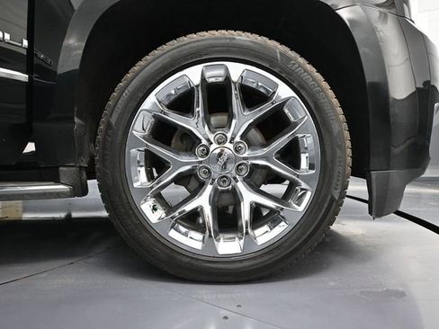 Used 2016 GMC Yukon XL Denali w/ Open Road Package image 17