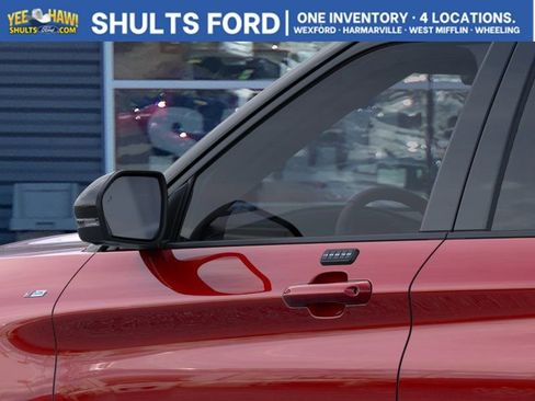 New 2026 Ford Explorer ST-Line image 21