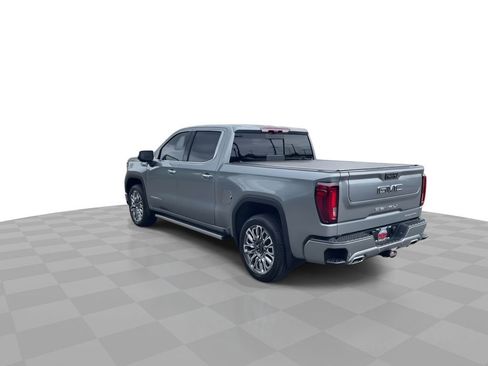 New 2026 GMC Sierra 1500 Denali Ultimate AWD/4WD image 6