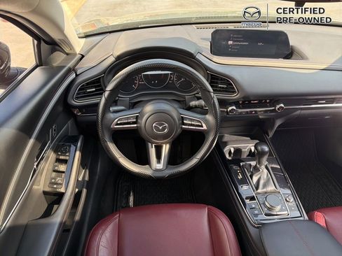 Used 2022 MAZDA CX-30 AWD 2.5 S w/ Preferred Package image 5