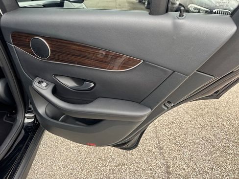 Used 2016 Mercedes-Benz GLC 300 image 16